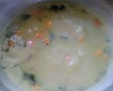 બાજરા ની કઢી(Bajra ni Kadhi Recipe in Gujarati) રેસીપી સ્ટેપ4ફોટો