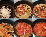 Foto del paso 2 de la receta: Arroz de verduras