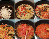 Foto del paso 2 de la receta: Arroz de verduras