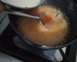 Sweet and Sour Sauce Thai style recipe step 3 photo