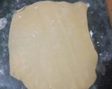 Foto del paso 2 de la receta: Mini tarta de tofi o cabsha