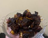 Foto langkah ke 3 dari resep Iga Bakar.