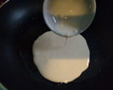 Foto del paso 1 de la receta: Crepes con mermelada