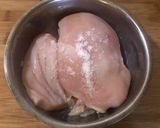Foto langkah ke 1 dari resep Ayam Suwir Kondangan.