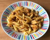 Foto del paso 6 de la receta: Macarrones con sardinas en lata
