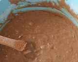 A picture of step 5 of Apple& cinnamon cake by Majdal 🦋🌼.