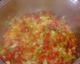 Foto del paso 1 de la receta: Ternera en salsa con cerveza