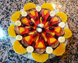 Foto del paso 4 de la receta: Ensalada de fruta