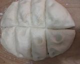 Pas rețetă Brioche simple 6 fotografie