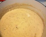 A picture of step 4 of Potato soup.