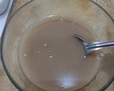 Foto langkah ke 3 dari resep Udang Brokoli Saus Tiram.