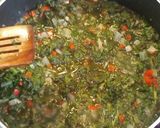 Foto del paso 3 de la receta: Pascualina