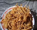 Foto langkah ke 7 dari resep Jamur Enoki Crispy.