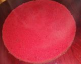 Foto del paso 9 de la receta: Red velvet