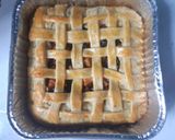 Foto langkah ke 6 dari resep Apple pie.