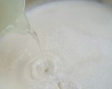 A picture of step 6 of Mince beef Tofu(awara) by salma.s.Adam.