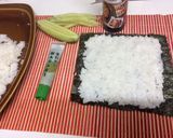 Foto del paso 2 de la receta: Sushi casero🍣🍱