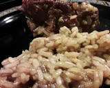 Foto del paso 6 de la receta: Lomo al curry con arroz