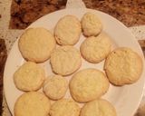 Foto del paso 9 de la receta: Galletitas de maicena