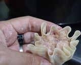 Foto langkah ke 3 dari resep Siomay Ayam anti gagal.