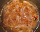 A picture of step 2 of Shrimp Meatballs.