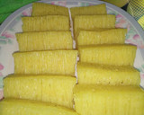 Foto langkah ke 11 dari resep Bika Ambon Teflon.