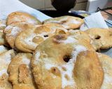 Foto del paso 3 de la receta: Tortafritas 😋 (ideal para acompañar los mates)