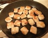 A picture of step 6 of Shrimp Dumplings with Rice Paper.