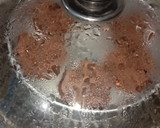 Foto langkah ke 5 dari resep Bolu kukus mekar anti gagal.