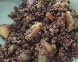 Foto del paso 6 de la receta: Lentejas rápidas olla exprés