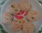Foto langkah ke 3 dari resep Perkedel Tahu.