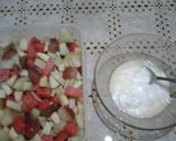 Foto langkah ke 2 dari resep Salad Buah.