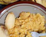 Foto langkah ke 1 dari resep 339. Bolu Kukus Pisang No Mixer.