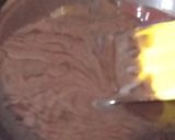 Foto langkah ke 2 dari resep Brownies Fudgy.