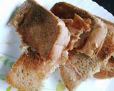 দই স্যান্ডউইচ(Doi Sandwich recipe in Bengali) রেসিপি ধাপ - 3 ছবি