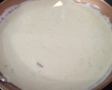 Foto del paso 3 de la receta: Salsa gorgonzola