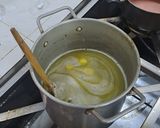 Foto del paso 3 de la receta: Cosiña
