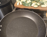 Foto del paso 4 de la receta: Filetes de calabaza y panela en salsa muy light delicioso