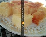 صورة لخطوة 3 من وصفة كيكه خدود البنات