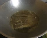 Foto langkah ke 1 dari resep Ikan Cue Keranjang & Tahu Pong Kuah Kuning (versi 2).