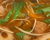 茄汁鯖魚麵的食譜步驟4照片