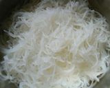 Foto langkah ke 1 dari resep Egg Dumpling.