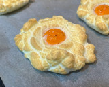 Foto del paso 9 de la receta: Huevos nube