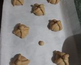 Foto del paso 6 de la receta: Pan de muerto