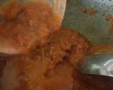 A picture of step 5 of Paneer kofta.