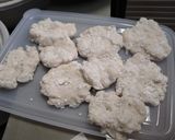 Foto langkah ke 4 dari resep Cireng salju recook Yackikuka.