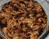 Foto langkah ke 1 dari resep Beef Teriyaki.