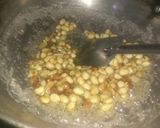 पीनट क्रंच (peanut crunch recipe in Hindi) रेसिपी चरण 4 फोटो