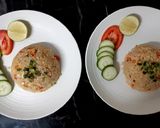 รูปขั้นตอนการทำที่ 2 ของ What's your favorite dish?