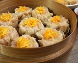 Foto langkah ke 4 dari resep Siomay 🥢.